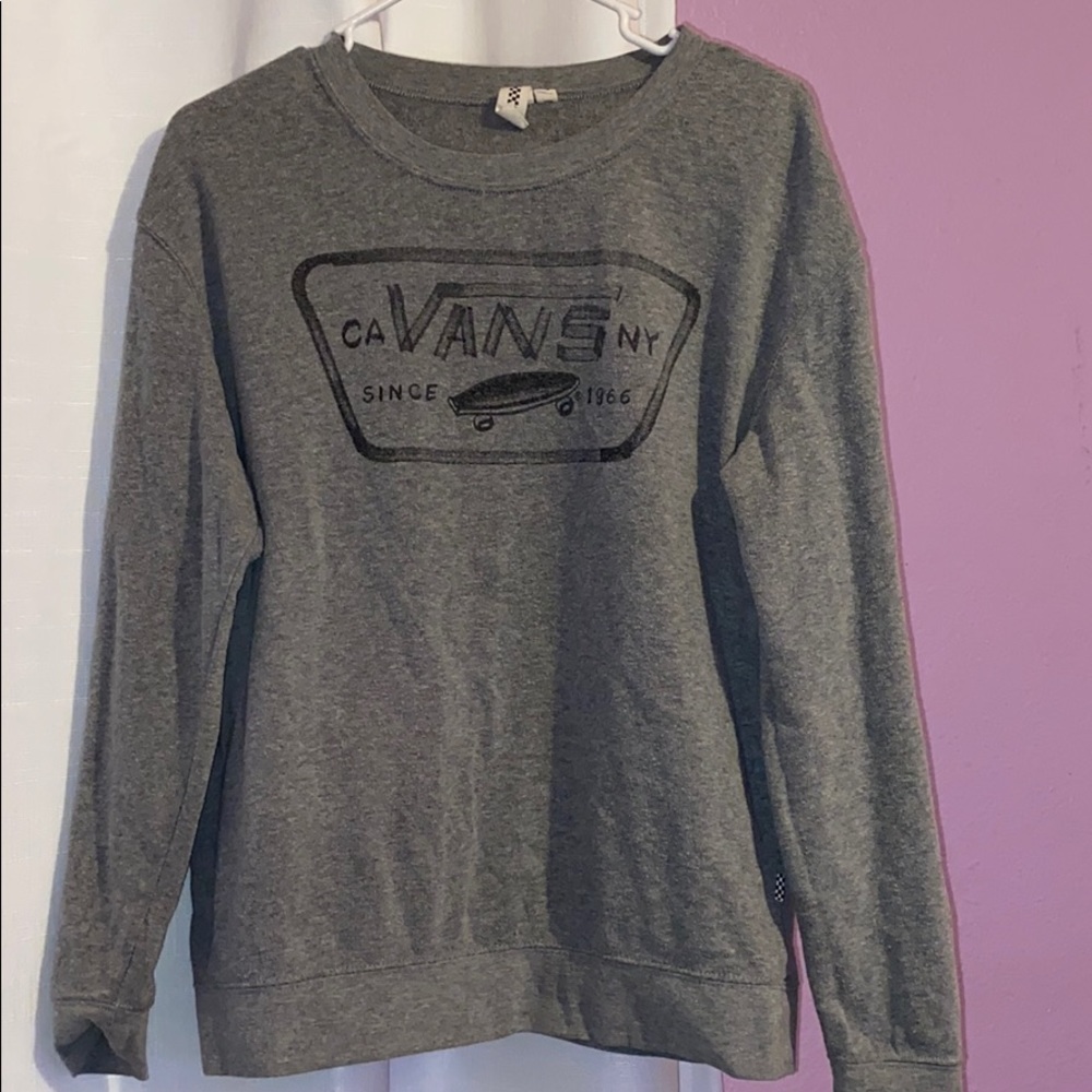 Vans Sweatshirt